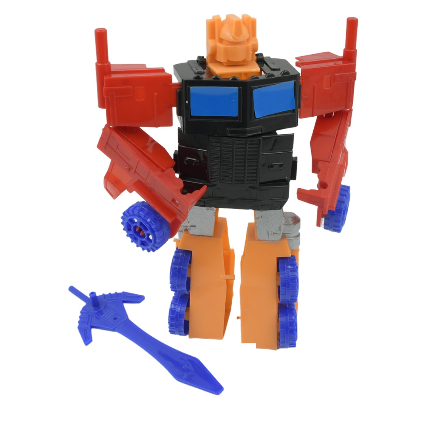 3249 Transformers Toys Rise of the Beasts Movie Toy Car to Robot Convert Unique Toy For Boys (1 Pc) 3249 Transformers Toys Rise of the Beasts Movie Toy Car to Robot Convert Unique Toy For Boys (1 Pc)